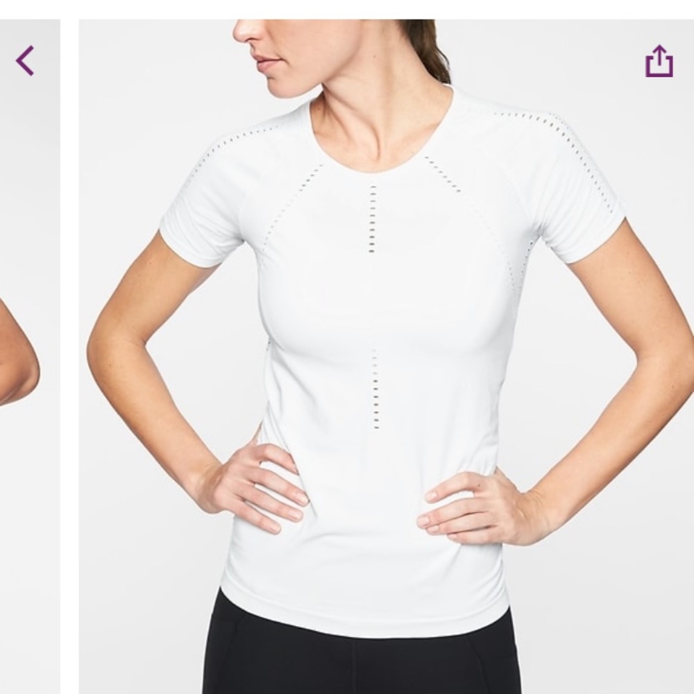 Workout top
